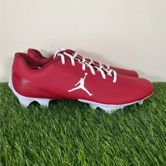 Jordan Other - Jordan VaporEdge Speed 360 SMU 'Oklahoma Sooners Home' PE CV1671-661 men’s 7.5
